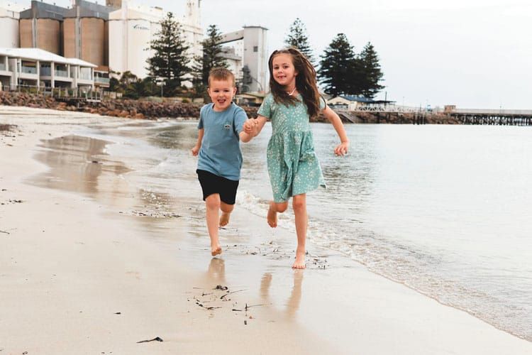 Sizzling summer ahead post image