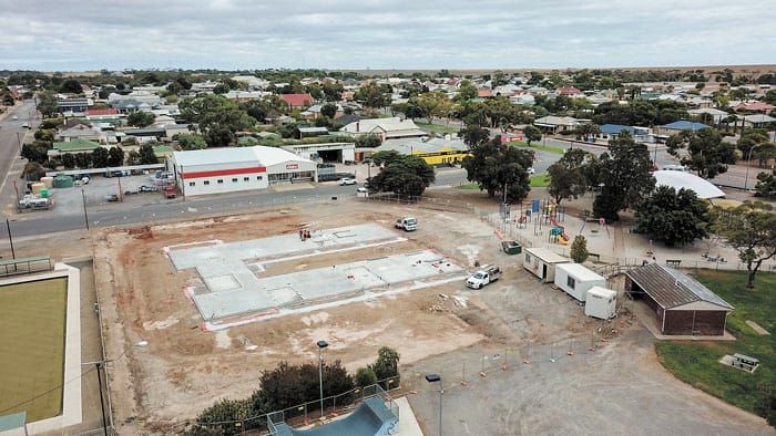 Day-care dream almost done post image