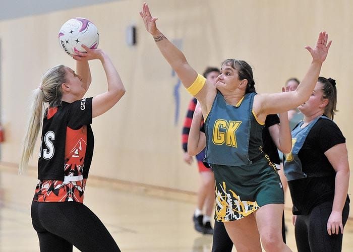 KDNA scores post image