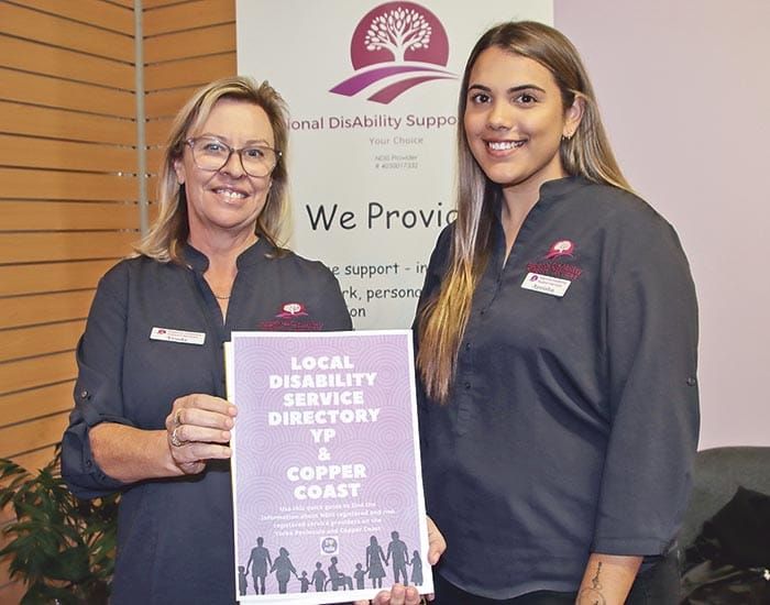 Disability directory online post image