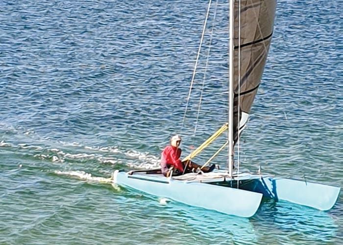 Port Vincent Sailing Club post image