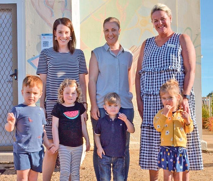 Yorketown Playgroup to host family fun day post image