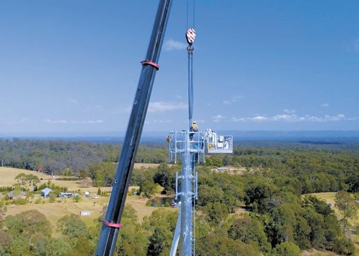 Works underway in Marion Bay post image