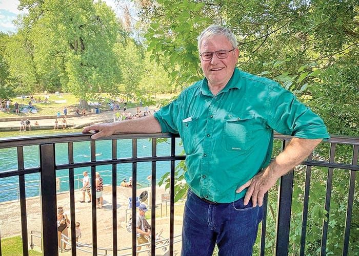 SAGIT appoint new trustee post image