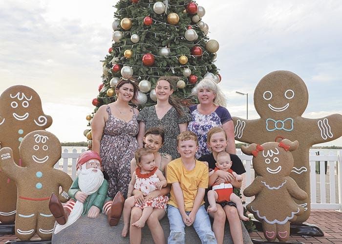 Port Broughton welcomes Christmas in style post image