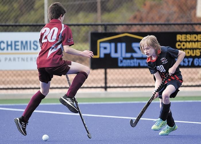 YP hockey scores and reports post image