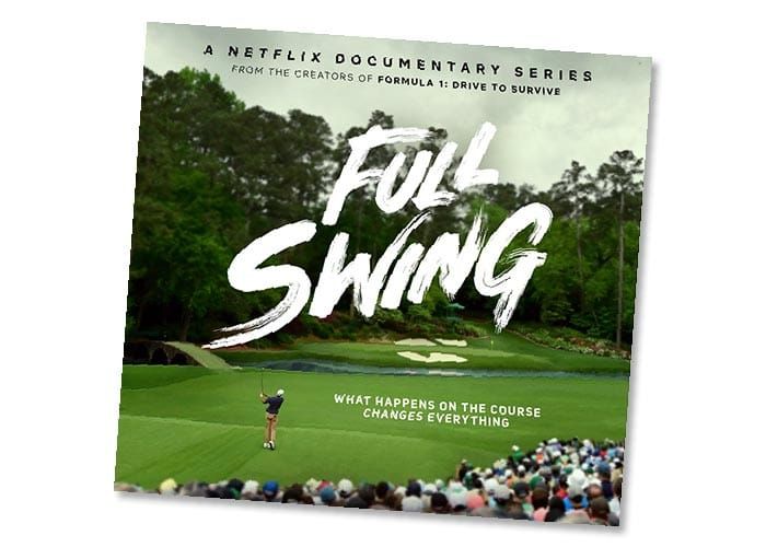 Full swing got my full attention post image