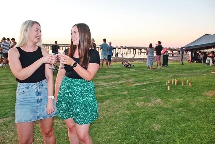 Events galore for Port Broughton post image