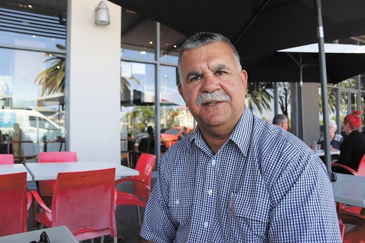 Voice nominations declared; election called post image