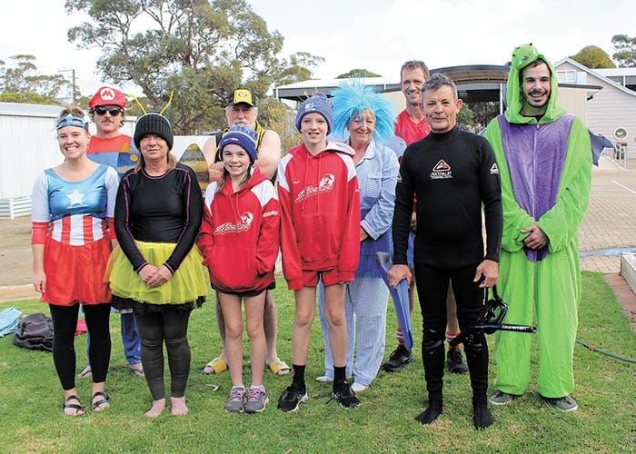 Educators join in battle against MND post image