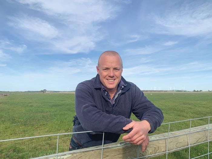 Next generation farmer on a mission post image