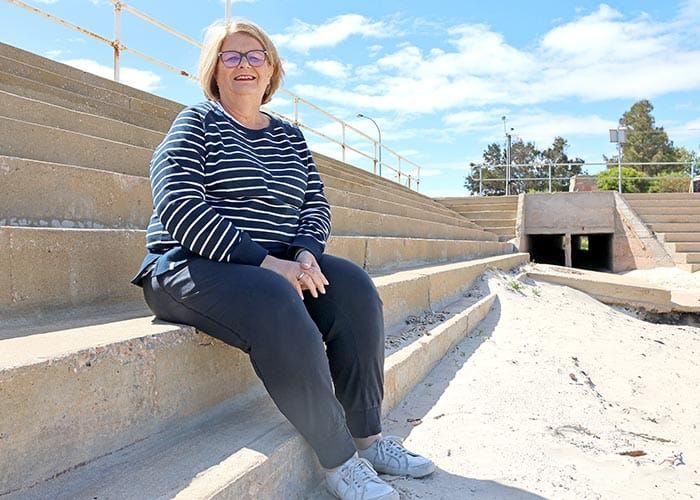 Planning for upgraded Wallaroo foreshore post image