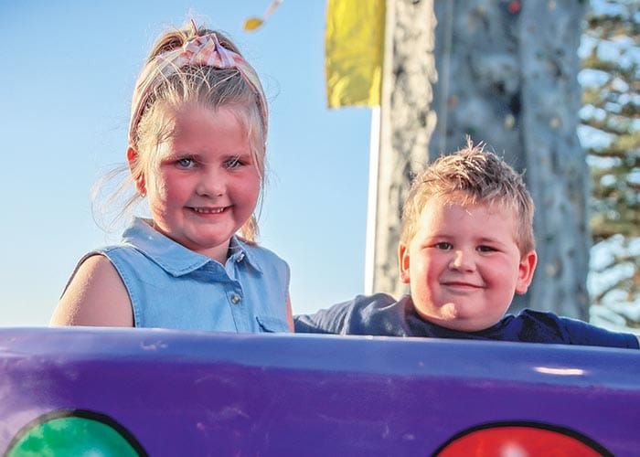 Sideshows scrapped as committee folds post image