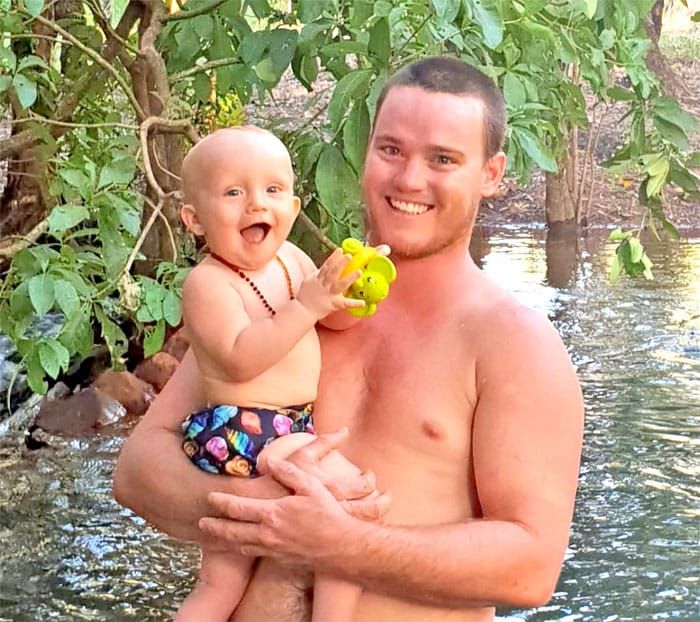 Raising awareness in memory of Dylan post image