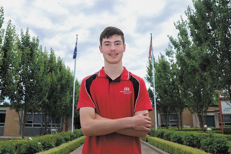 Rhysing to the challenge post image