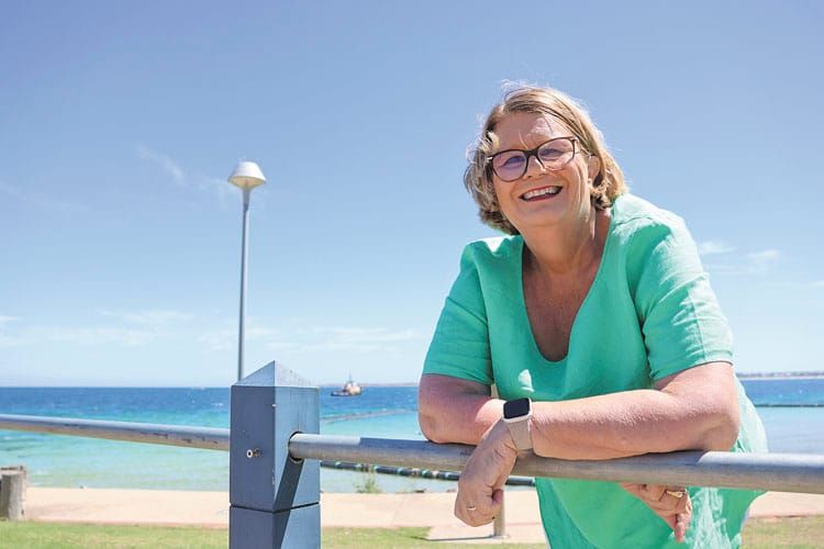 Wallaroo Foreshore Masterplan waved in post image