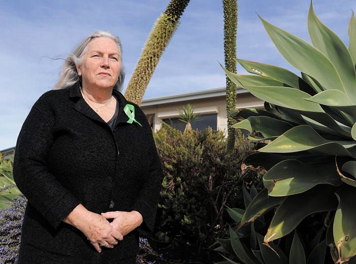 Living on the road with cancer post image