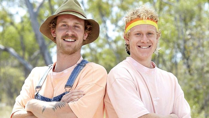 Strap in for a special season of Survivor post image