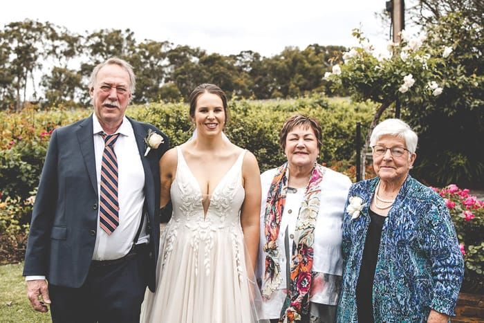 Wedding bells post image
