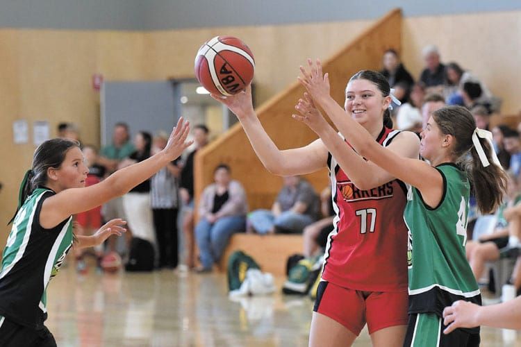 Basketball: Another successful Yorkers Carnival post image