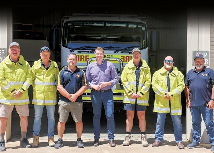 Innovative Lions ready to fight post image