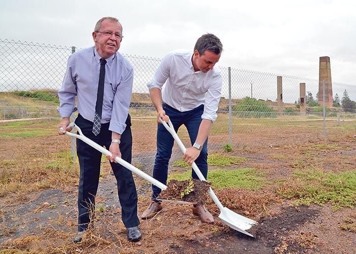 BUILDING ITS CASE: Felmeri liquidation could take months post image