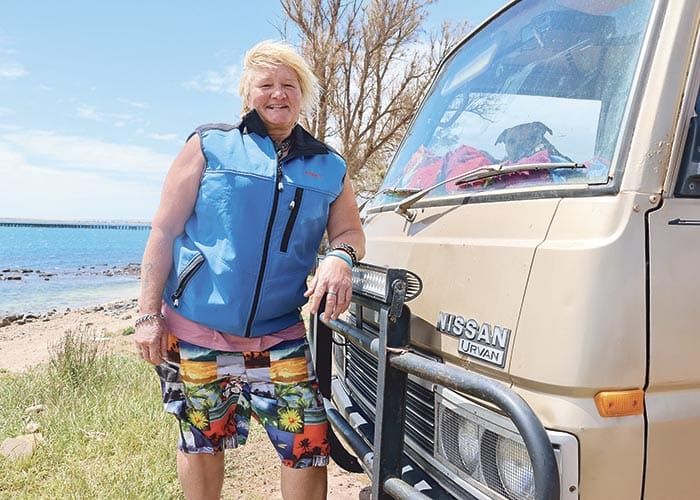 Rental crisis grips YP post image