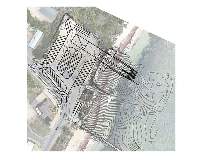 Ramp plans out for feedback post image