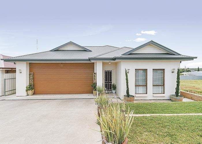 Home with a view post image