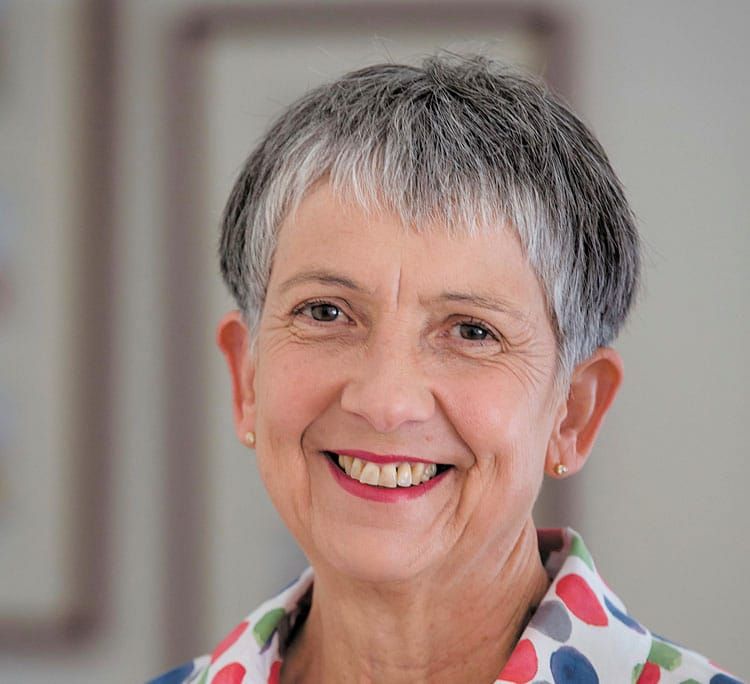 Meredith Appleyard book launch at Kadina Library post image