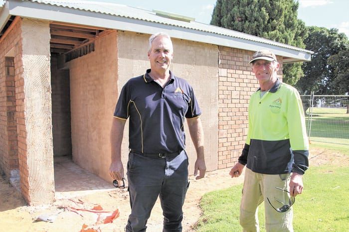 Upgrades fit for a Queen post image