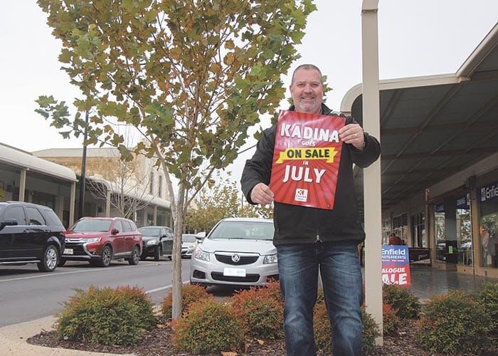 Kadina Hub is on sale post image