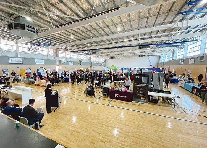 Embracing diversity at regional expo post image