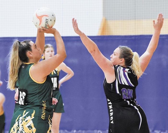 Netball: Kadina and District scores post image
