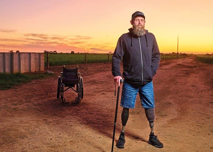 SA Power Networks launch farm safety campaign post image