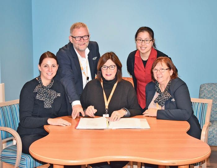 Federal Budget great news — Ramsey post image