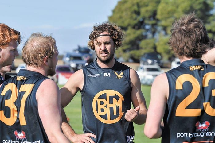 NAFA: Eagles swoop on 100-point win post image