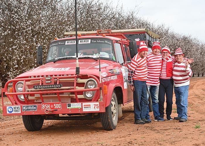 SA Variety Bash raises $2.3 million post image