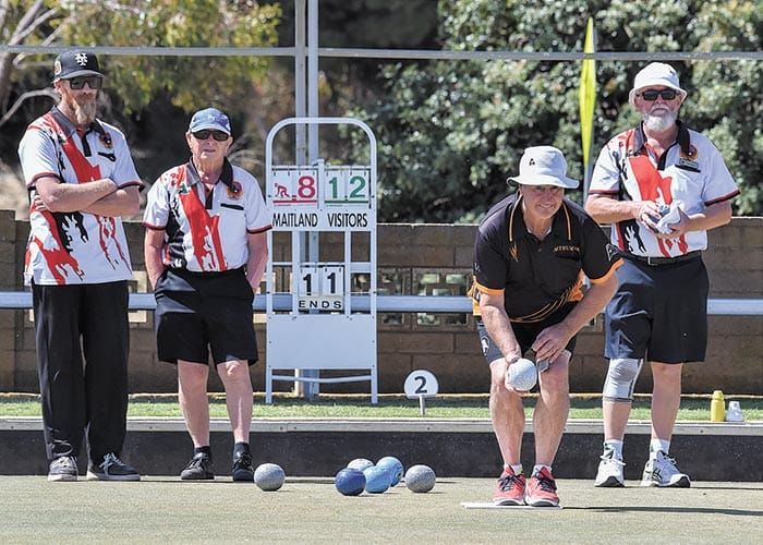 NYPBA... Paskeville bowlers boosting other clubs post image