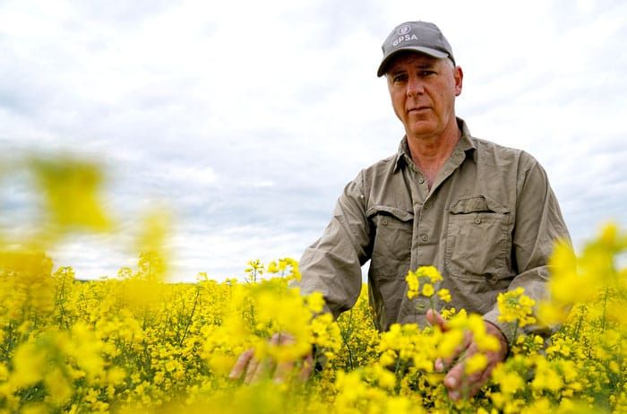 Know your code this harvest post image