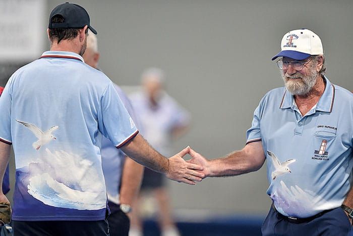 NYP Bowls: Race for finals heats up post image