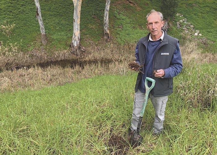 Easier access to latest soil advice post image