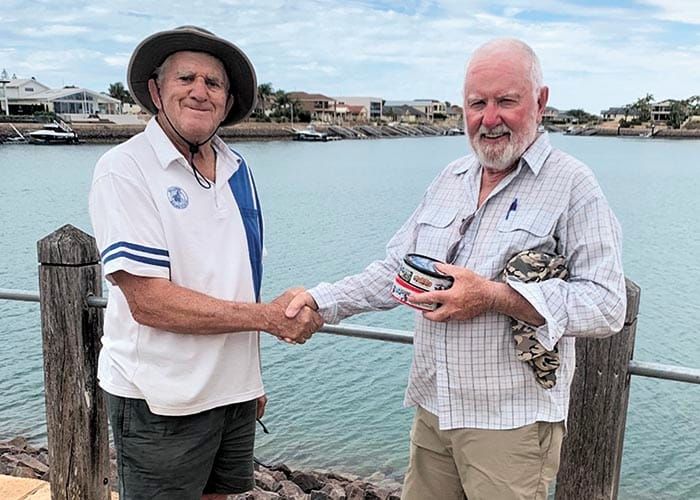 Wallaroo Sailing Club post image