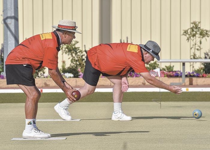 NYPBA... Heat disrupts open comp post image