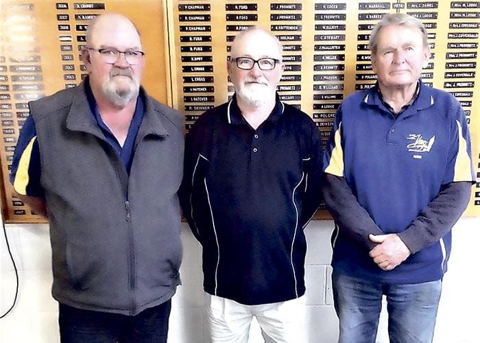 NYP veterans golf championship post image