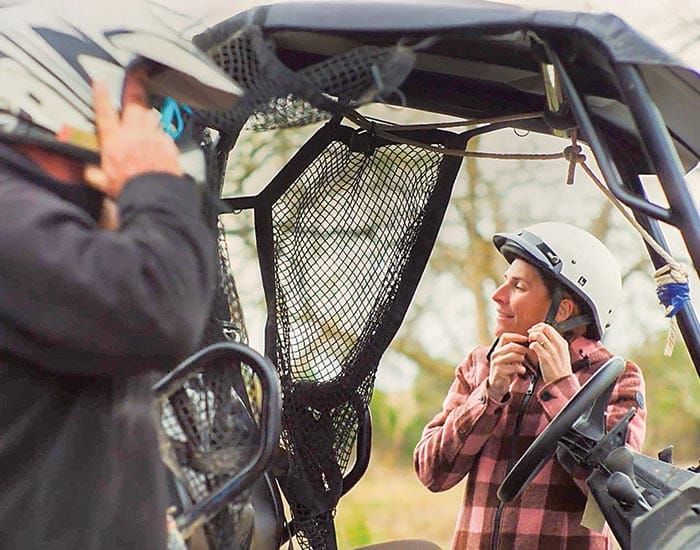 Fatigue culture costing lives post image