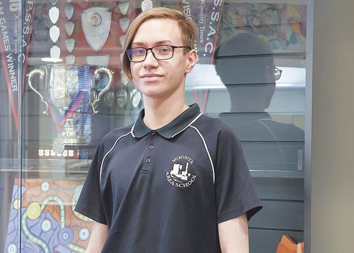 Advocating for regional students post image