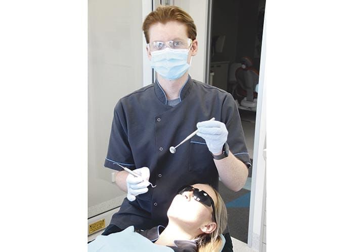Maitland Dental continues to grow post image