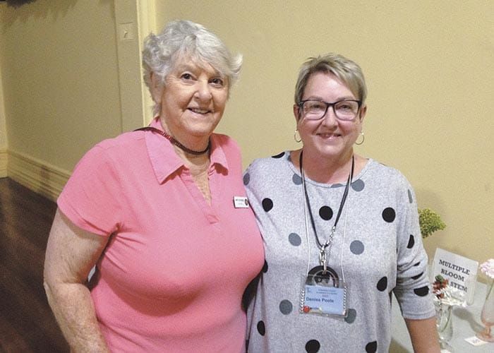 Kadina SACWA supporting Copper Coast community post image