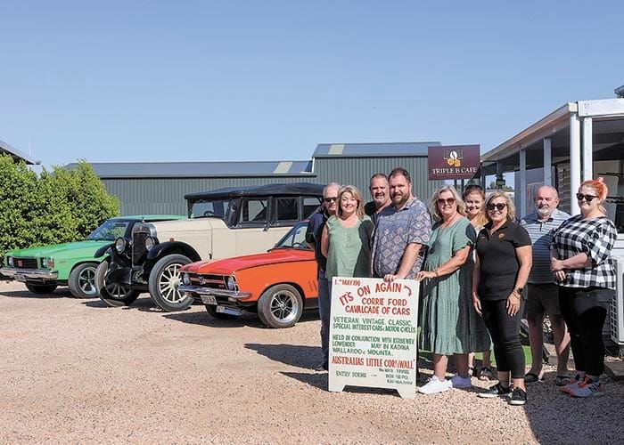 Kernewek Cavalcade in its 46th year post image